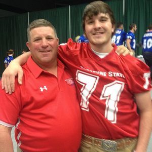 Meet your Posher, James